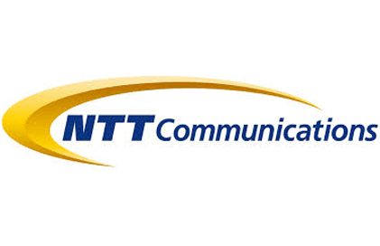 NTTコミュニケーションズ