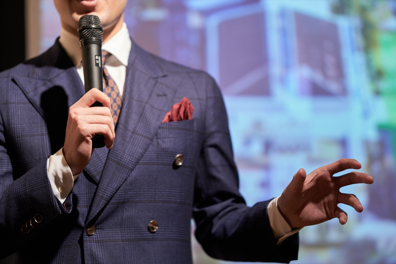 Major Tech Conferences in Japan (Late 2025)